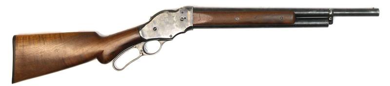 Buy 12ga Norinco IAC 1887W 19.5" Cyl in NZ New Zealand.