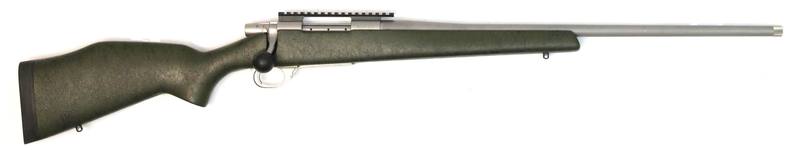 Buy 308 Weatherby Vanguard Stainless Synthetic Threaded in NZ New Zealand.