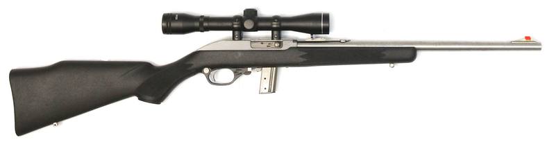 Buy 22 Marlin 795SS Stainless Synthetic in NZ New Zealand.