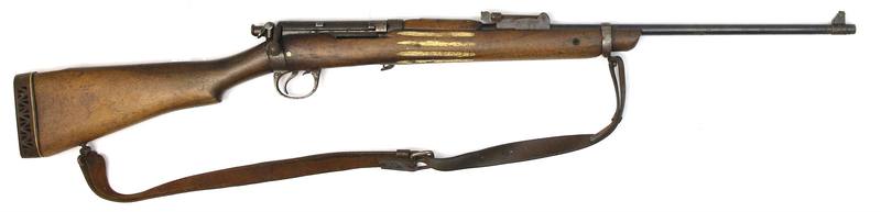 Buy 303 Enfield MKI 24.5" (Parts Gun) in NZ New Zealand.
