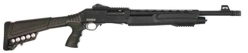 Buy 12ga Dickinson XX3 Tactical 18.5" Cyl in NZ New Zealand.