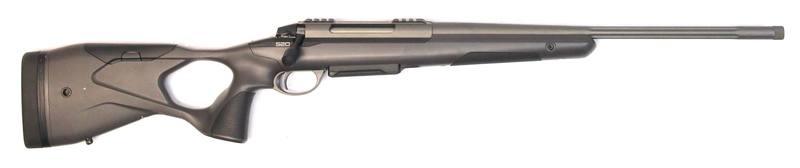 Buy 308 Sako S20 Hunter Cerakote Synthetic 20" | Threaded in NZ New Zealand.