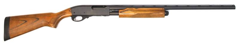Buy 20ga Remington 870 26" Inter-Choke in NZ New Zealand.
