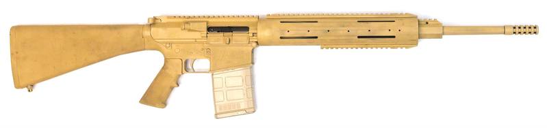 Buy 308 Remington SR-25 Synthetic in NZ New Zealand.