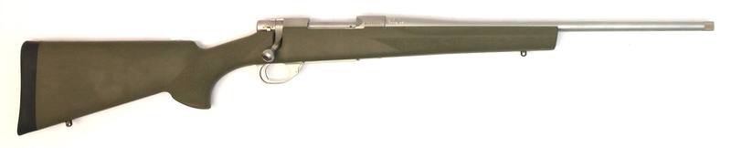 Buy 223 Howa 1500 Stainless Synthetic 20" Threaded in NZ New Zealand.