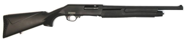 Buy 12ga Dickinson XX3 18.5" in NZ New Zealand.