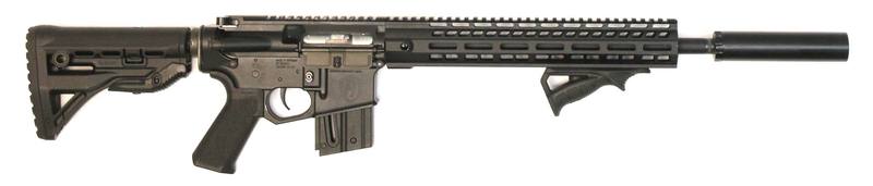 Buy 22 Hammerli Tac R1 Threaded in NZ New Zealand.