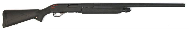 Buy 12ga Winchester SXP 27" Inter-choke in NZ New Zealand.