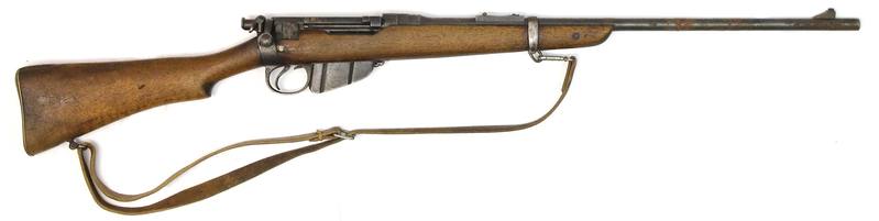 Buy 303 BSA SMLE No1 Sporter in NZ New Zealand.