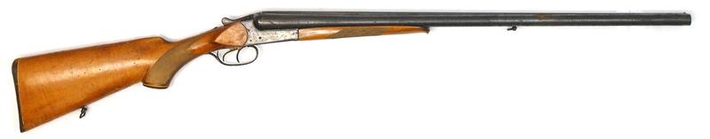 Buy 12ga Baikal IJ58 28" 3/4, Full in NZ New Zealand.