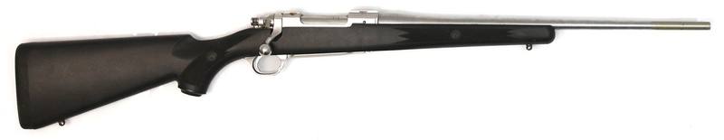 Buy 7mm08 Ruger M77 MKII Stainless Synthetic 20" in NZ New Zealand.
