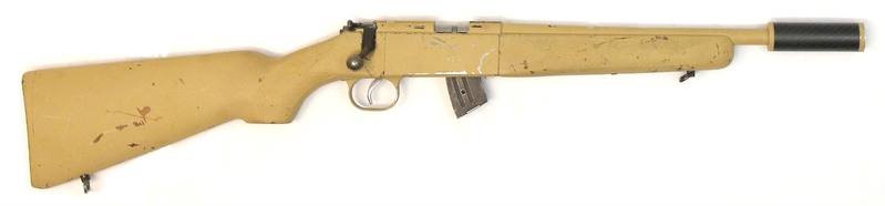 Buy 22 Norinco JW27 in NZ New Zealand.