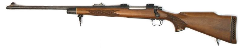 Buy 270 Remington 700 SPS Blued Wood *Left hand in NZ New Zealand.