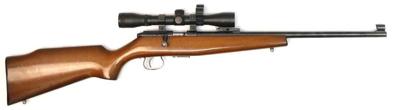 Buy 22 Krico 22 18" in NZ New Zealand.