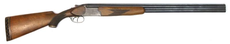 Buy 12ga Baikal IZH-12 28.5" 3/4, Full in NZ New Zealand.