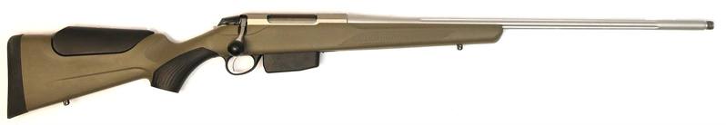 Buy 7mm Mag Tikka Aspire Stainless Synthetic Fluted & Threaded in NZ New Zealand.