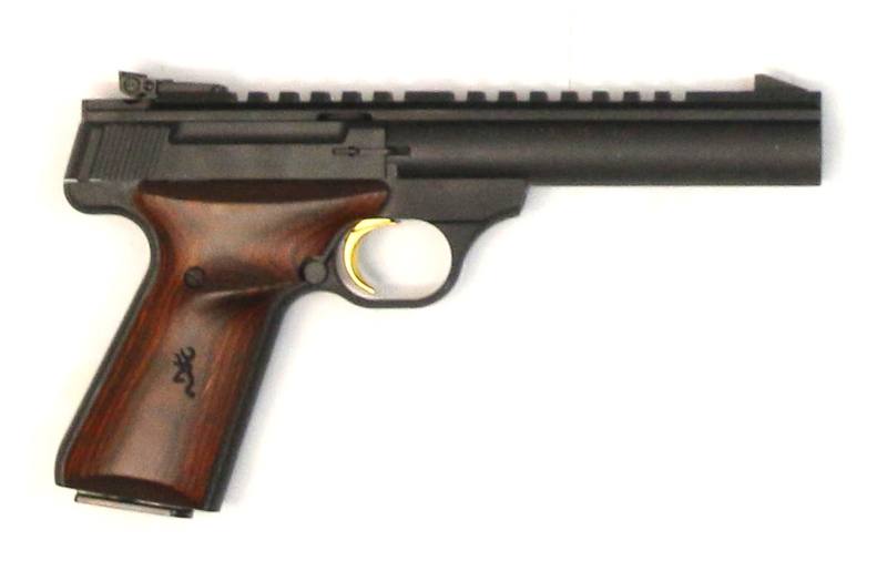 Buy 22 Browning Buckmark in NZ New Zealand.