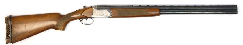 Buy 12ga Bettinsoli Armi 28" Full, 3/4 in NZ New Zealand.