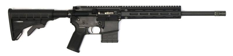 Buy 22 Tippmann M422 Pro 16" Threaded in NZ New Zealand.
