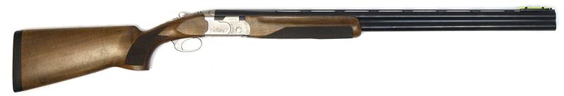 Buy 12ga Beretta 686 Silver Pigeon Trap DTL 30" Optima Choke in NZ New Zealand.