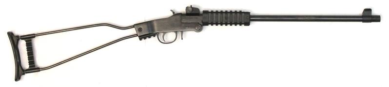 Buy 22 Chiappa Little Badger Folding in NZ New Zealand.