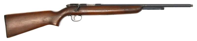 Buy 22 Remington 512-X 18" Threaded in NZ New Zealand.