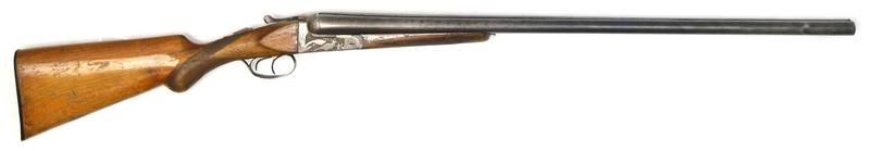 Buy 12ga Mugica 28" 3/4, Full in NZ New Zealand.