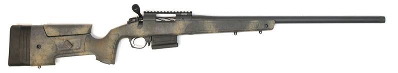 Buy 6.5 Creedmoor Bergara B14 HMR Wilderness 24" Threaded in NZ New Zealand.