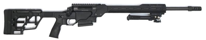 Buy 308 Daniel Defense Delta 5 Pro Cerakote Synthetic 18" Threaded with Bipod in NZ New Zealand.