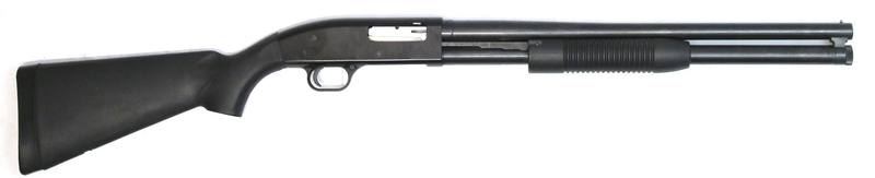 Buy 12ga Maverick 88 20" Inter-choke in NZ New Zealand.