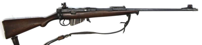 Buy 303 Enfield MK3 No1 Sporter in NZ New Zealand.