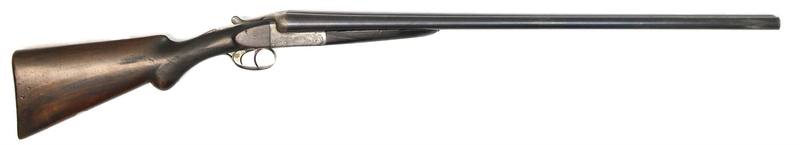 Buy 12ga WJ Jeffery & Co 30" in NZ New Zealand.