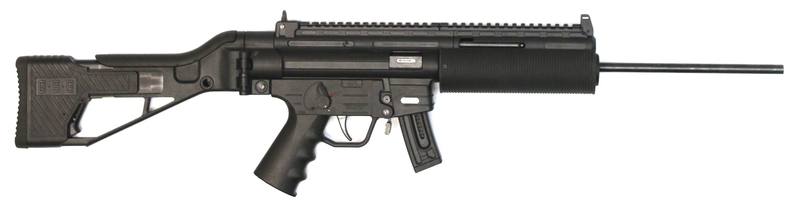 Buy 22 GSG GSG-16 Black 16.25" in NZ New Zealand.