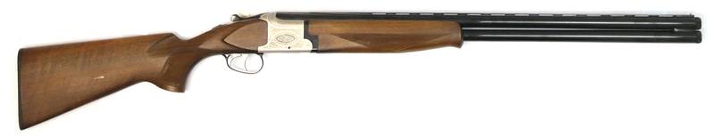 Buy 12ga Laurona Eibar 28" Inter-choke in NZ New Zealand.