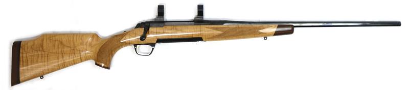 Buy 270 Browning X-Bolt Medallion 22" in NZ New Zealand.