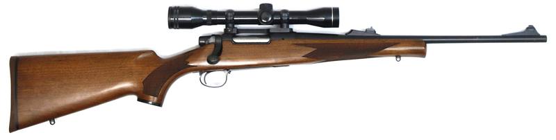 Buy 308 Remington Seven 18" in NZ New Zealand.