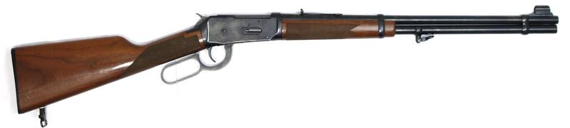 Buy 30-30 Winchester 94AE in NZ New Zealand.