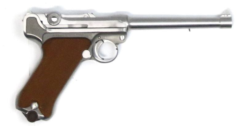 Buy 9mm Stoeger Luger Eagle in NZ New Zealand.
