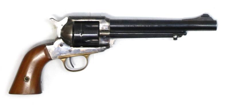 Buy 44-40 Uberti 1875 Army 7" in NZ New Zealand.