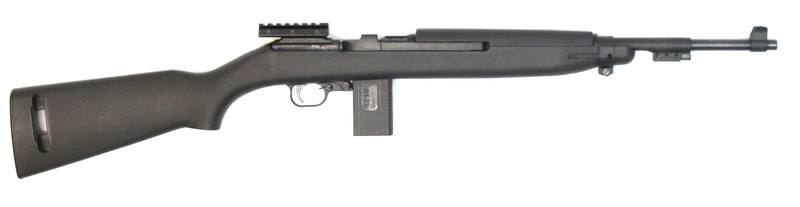 Buy 22 Chiappa M1-22 Blued/Synthetic in NZ New Zealand.