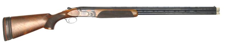 Buy 12G Beretta 690 Blued/Wood 30" Inter-Choke in NZ New Zealand.