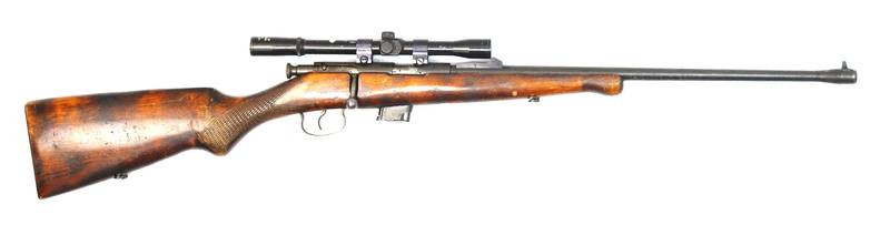 Buy 22 TOZ 17 Blued/Wood in NZ New Zealand.