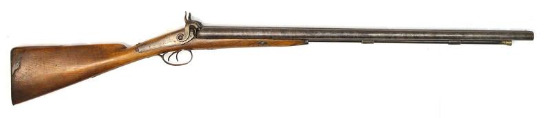 Buy 12ga Purdey Percussion (Wall Hanger) in NZ New Zealand.