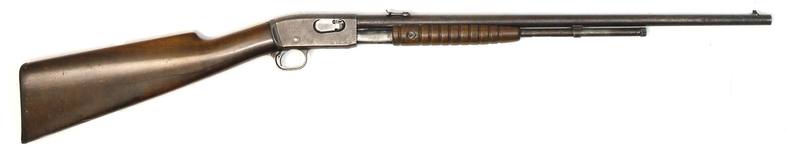 Buy 22 Remington Model 12 in NZ New Zealand.