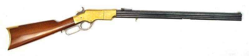 Buy 44-40 Uberti 1860 Henry in NZ New Zealand.