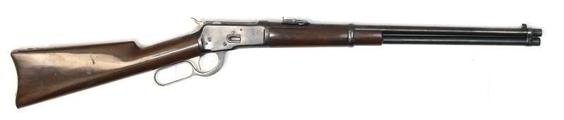 Buy 44-40 Winchester 1892 in NZ New Zealand.
