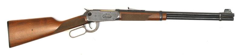 Buy 30-30 Winchester 94 Short 20" in NZ New Zealand.