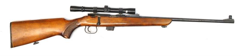 Buy 22 Baikal NA Blued Wood in NZ New Zealand.