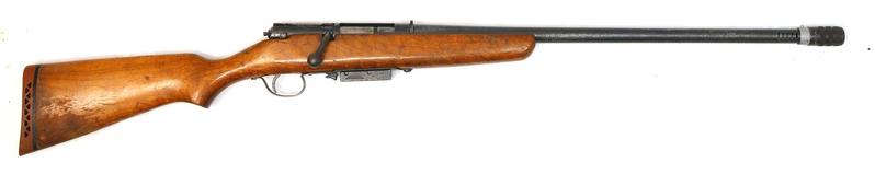 Buy 12ga Marlin 55 Goose Gun Blued Wood in NZ New Zealand.