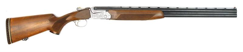 Buy 12ga SKB 51 Blued Wood 26" 1/2 & 3/4 Chokes in NZ New Zealand.